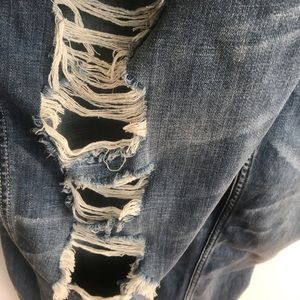 XXL American Eagle Never worn overalls